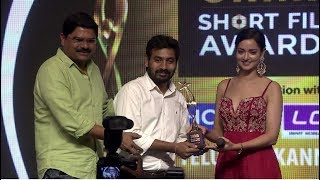 Pantaloons SIIMA Short Film Awards 2019 | Best Short Film Winner | Telugu