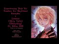 Experiencing Déjà Vu: Yandere Ex-Boyfriend Kurapika x Listener R16 (Dirty Talks) Ft. Killua ASMR