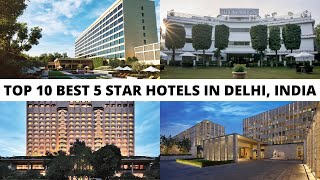Cheapest 5 Star Hotel || Most Affordable 5 Star Hotel || Best 5 Star Hotels in Delhi || Ashish Paul