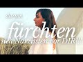 Darum fürchten dich Narzissten!!!