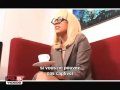 Lady Gaga Interview (NERDY)
