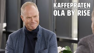 Kaffepraten - Ola By Rise (S06-E08) (2018)