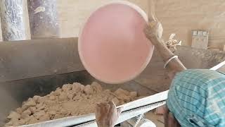 Our Clay and Bentonite powder factory tour