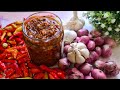 RESEP SAMBAL BAWANG BU RUDY| ASLI ENAK BANGET DAN TAHAN LAMA.