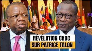 Martin Rodriguez dévoile des révélations Choquantes sur Patrice Talon et les obstacles en Afrique