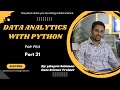 49. Mastering Heatmaps in Python with Seaborn | Step-by-Step Tutorial 📊🐍 Part 1