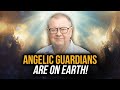 Angelic Guardians: Angels at Our Doorways!