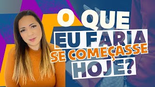 COMO COMEÇAR A TRABALHAR COM REDIRECIONAMENTO E PERSONAL SHOPPER NO CANADA? | O QUE EU FARIA HOJE!