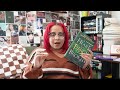 spinner wheel chooses my january tbr ❄️📚⛄ winterween anticipated releases and reading vlogs