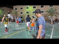 UAE PINOY Night Basketball Games - 2024