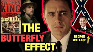 What If JFK Lived? | The Alternate Timeline of 11/22/63