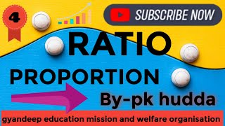 ratio and proportion #anupatorsamanupat #Ratioandproportion #gyandeepeducationmission   #ratioclass