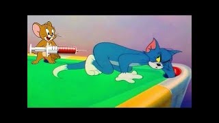 Tom and Jerry 2018 | Ball Tom | Cartoon For Kids