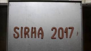 SIRHA 2017