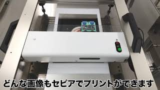 FL200【活用例】セピアインクの活用例