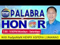 rmn palabra de honor february 6 2025 thursday