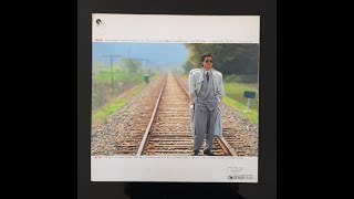 노란 손수건 - 태진아   vinyl LP Record