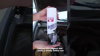 How to clean your AC system ???--Veslee Aircondition cleaner