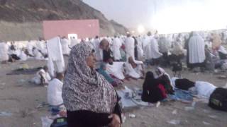 Hajj musthalifa