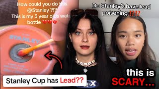 The Stanley Cup is POISONING You...