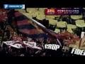 FC Barcelona Season 2010 2011 Spanish Super Cup Against FC Sevilla Gamper Trophy vs AC Milan