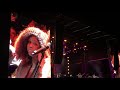 Thundercat ft. Michael McDonald - Show You the Way (Live at Camp Flog Gnaw 2019)