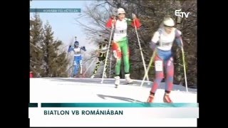 Sporthírek 2016. január 26. – Erdélyi Magyar Televízió