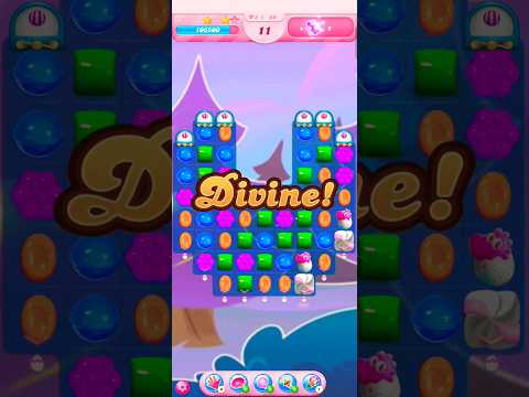 Leveling up & swapping candies like a pro Can't resist the sugar rush #CandyCrushSaga #SweetSuccess