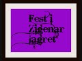 fest i zigenarlägret