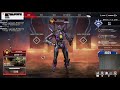 【提亞 live】ps4 apex 第三季 瓦解冰消 期待新英雄 skin 地圖 9 28