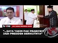 Tanggapan Adi Prayitno Melihat Manuver Politk Prabowo | AKIS tvOne