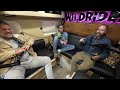 Duncan Trussell Thinks A.I Might Take Over The World  Wild Ride! Clips