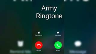 Army ringtone// deshbhakti ringtone 2021//26 january special