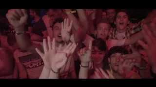 Electrobeach Music Festival Croatia 2014 | Papaya club