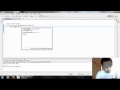 Java Programming Tutorial   17   Constructors