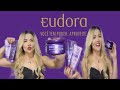 Resenha:  Kit Siàge Loiro Expert Eudora  #eudorasiage  #eudora  #eudoraoficial #loiro #loiroperfeito