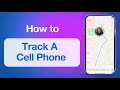 How to Track A Phone Without Them Knowing | iKeyMonitor Phone Tracker App