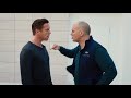 Bobby Axelrod and Dollar Bill get into fake argument 🔥 || Billions