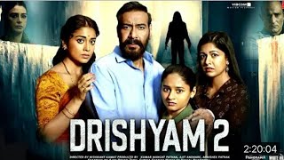 drishyam 2 full movie | Latest New HindiMovies 2022 | New South Indian moviesDubbed In Hindi 2022