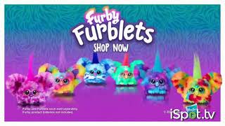 Furby 2023 Commercial: The Latest Furb-nomenom