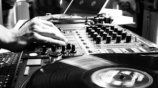 Club 6400 Vinyl DJ Mix 3