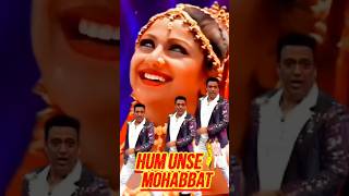 Hum unse mohabbat karke| Kumar Sanu | SADHANA SARGAM |#Bollywood #SONG