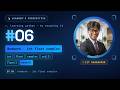 Python Tutorial #6 - Numeric Data Types & Operators (int, float, math) | Learning Together