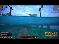 domi online official alpha gameplay first player to level 100