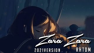 Zara Zara Bahekta Hai | RHTDM | Male Version | | 2021 Version