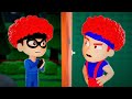 Knock Knock Knock! Who’s There (Safety tips) | D Billions Kids Songs