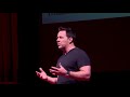 The True Meaning of Life. | Joel Testa | TEDxAkron