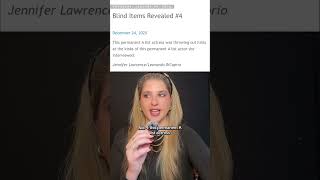 Confirmed Reveals : January 8 #blinditems