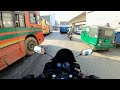 হাইওয়েতে বাইক চালানোর কিছু টিপস l motorcycle riding tips on highway l hasan bike vlog