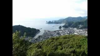 松崎・牛原山町民の森